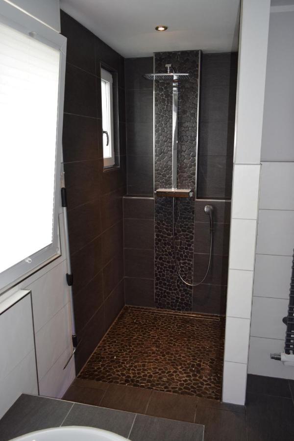 Ferienwohnung Blassneck 찌른도르프 외부 사진
